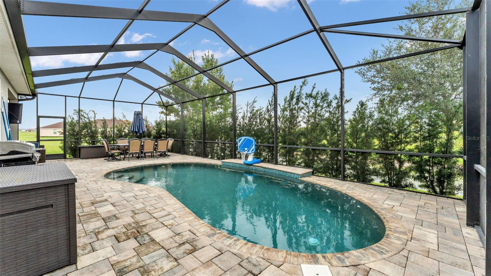 Image 45 of 67 For 539 Waterfern Trail Drive