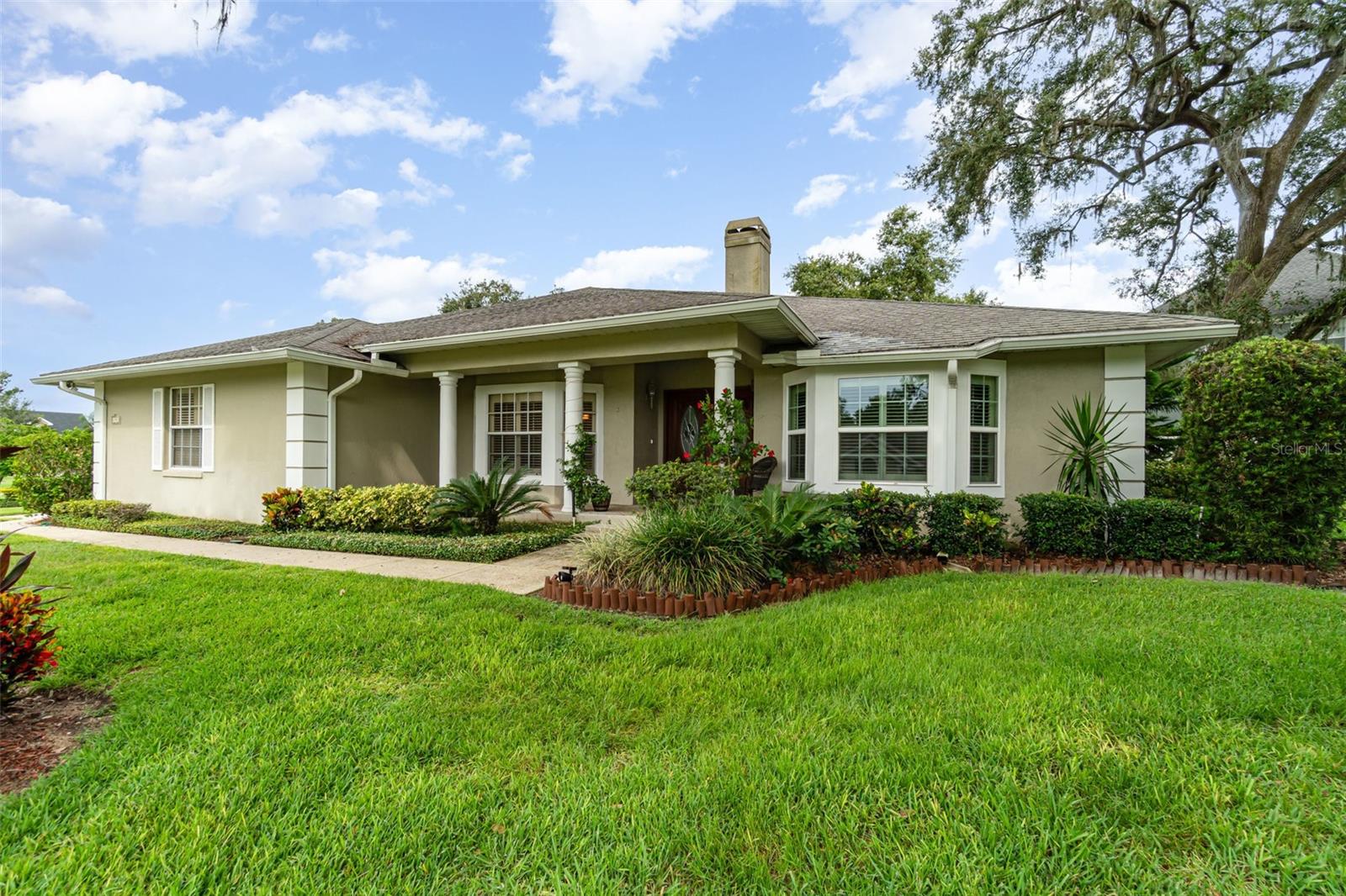 Details for 6901 Hayter Drive, LAKELAND, FL 33813