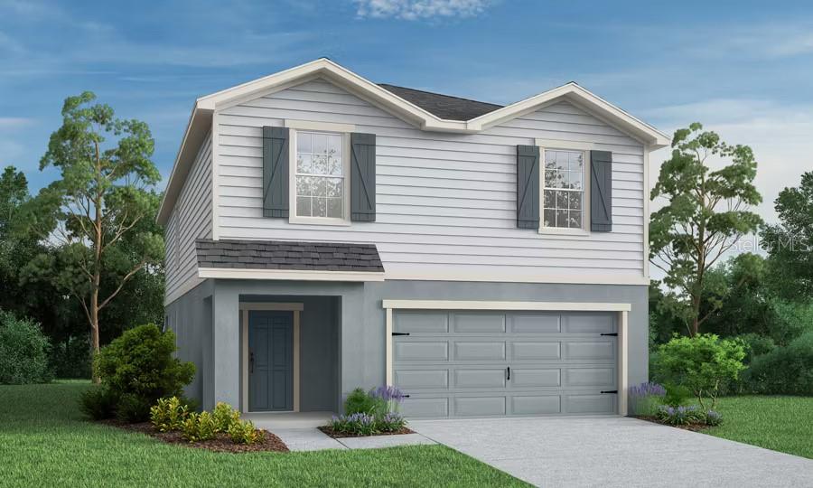Details for 5116 Sylas Jax Avenue, WINTER HAVEN, FL 33884