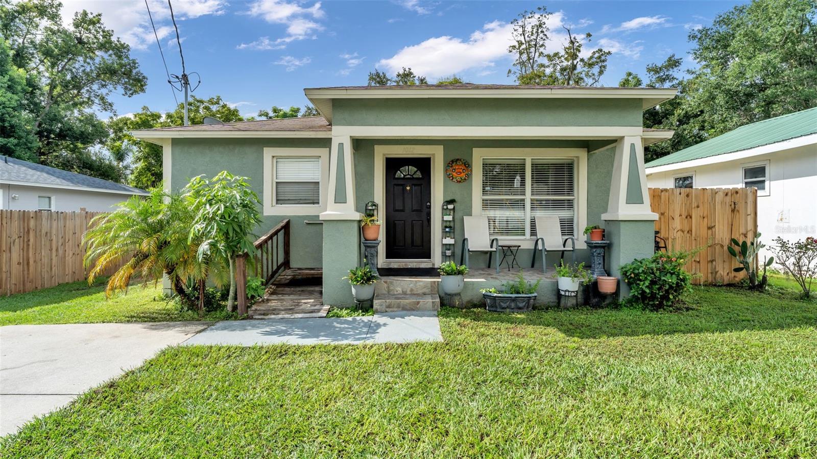 Details for 1012 10th Street, LAKELAND, FL 33805