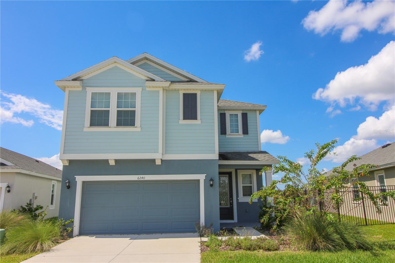 Details for 6240 Great Bear Drive, LAKELAND, FL 33805