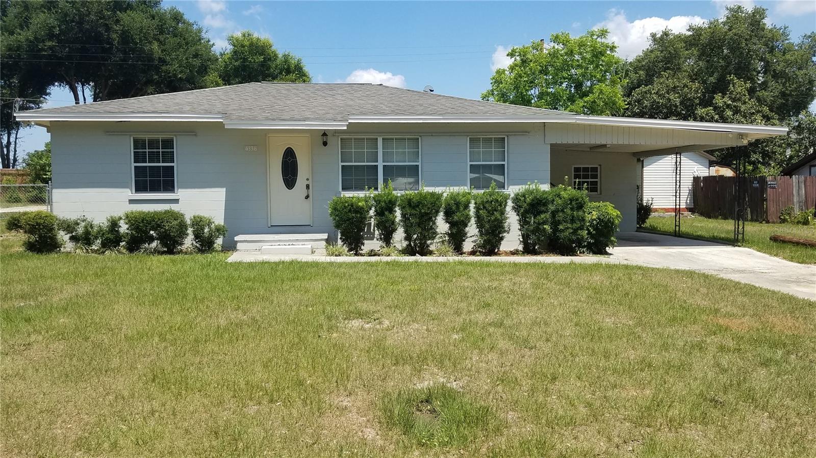 Details for 4336 Hedge Drive E, LAKELAND, FL 33812