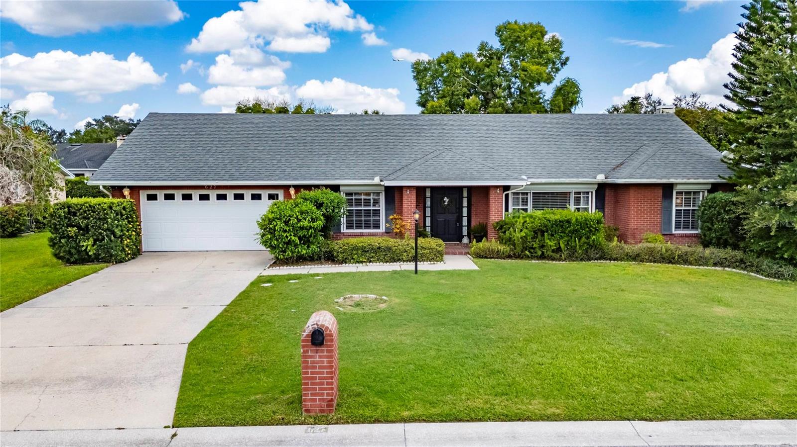 Details for 627 Jessanda Circle, LAKELAND, FL 33813