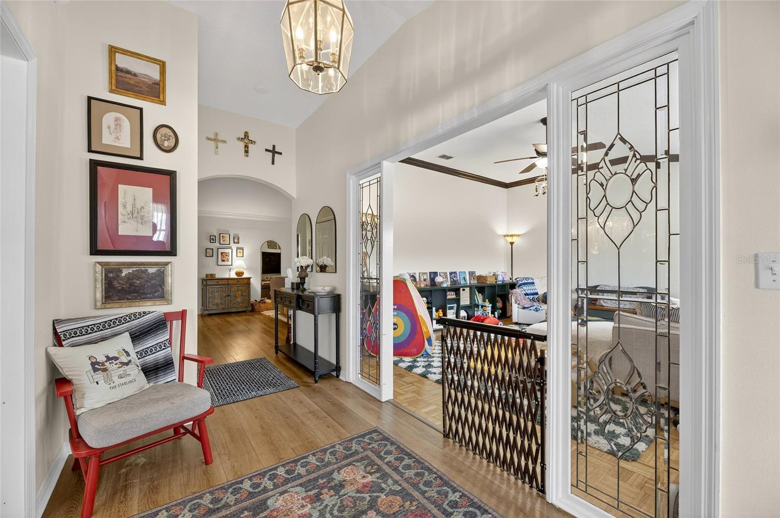 Image 6 of 75 For 627 Jessanda Circle