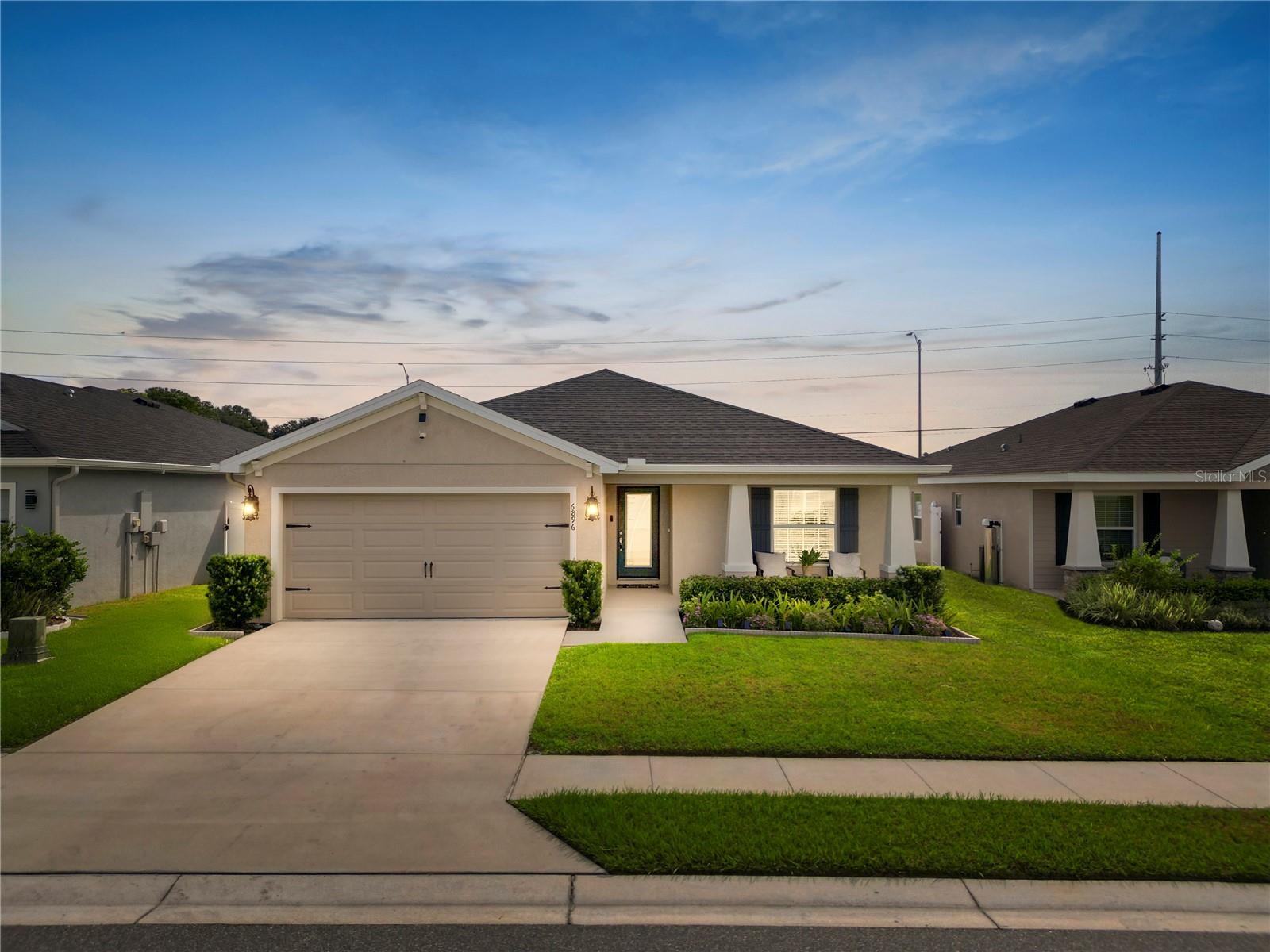 Details for 6896 Mossy Oak Lane, LAKELAND, FL 33810