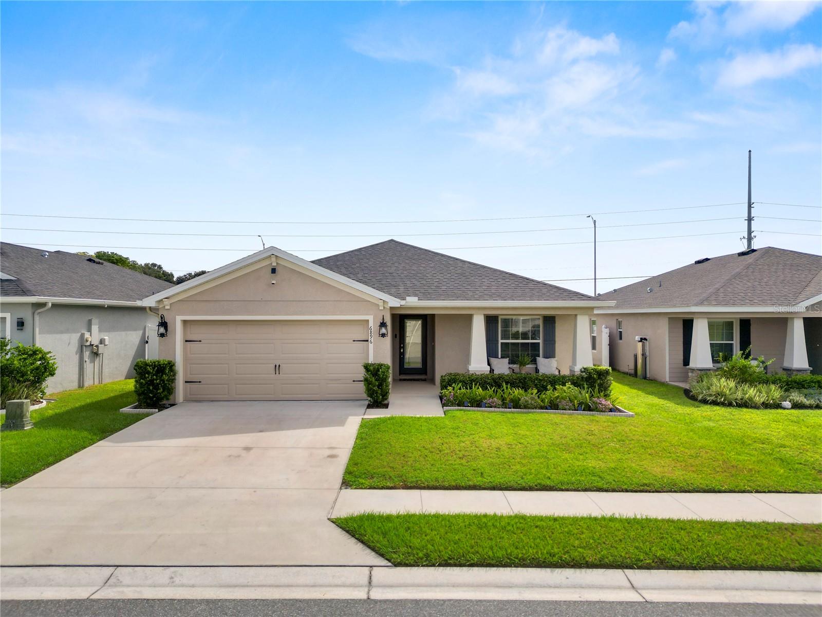Image 4 of 52 For 6896 Mossy Oak Lane