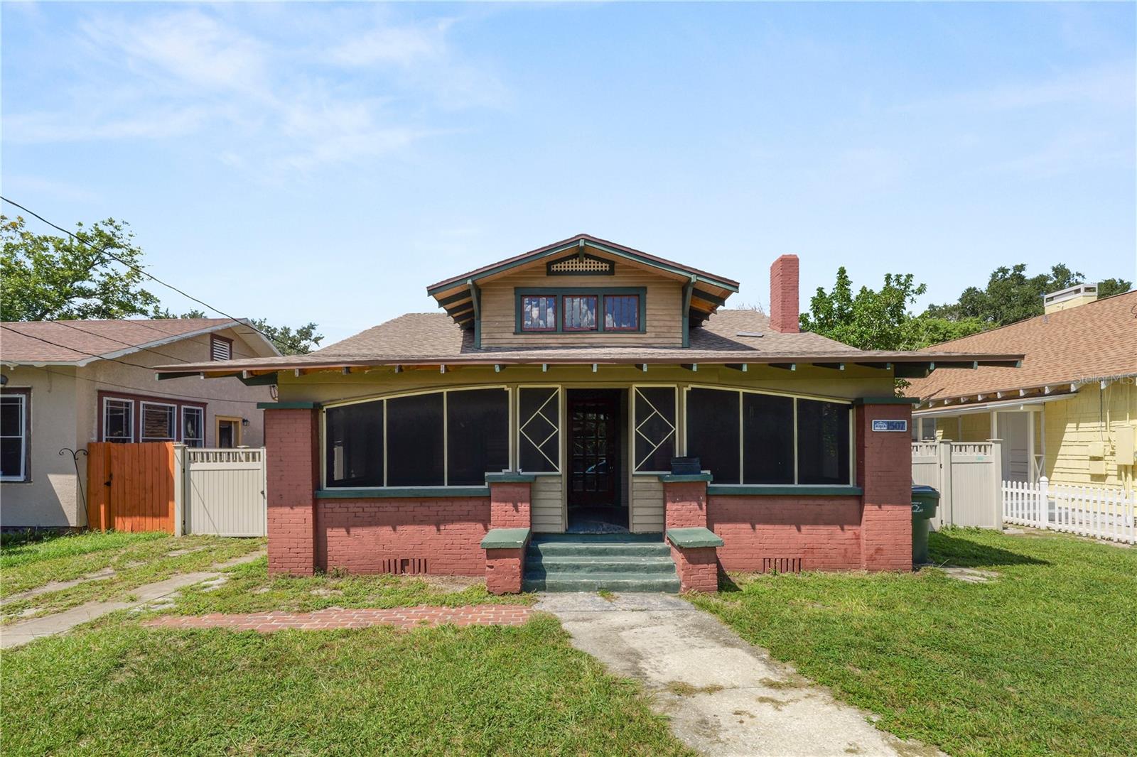 Details for 1507 Boone Place, LAKELAND, FL 33803