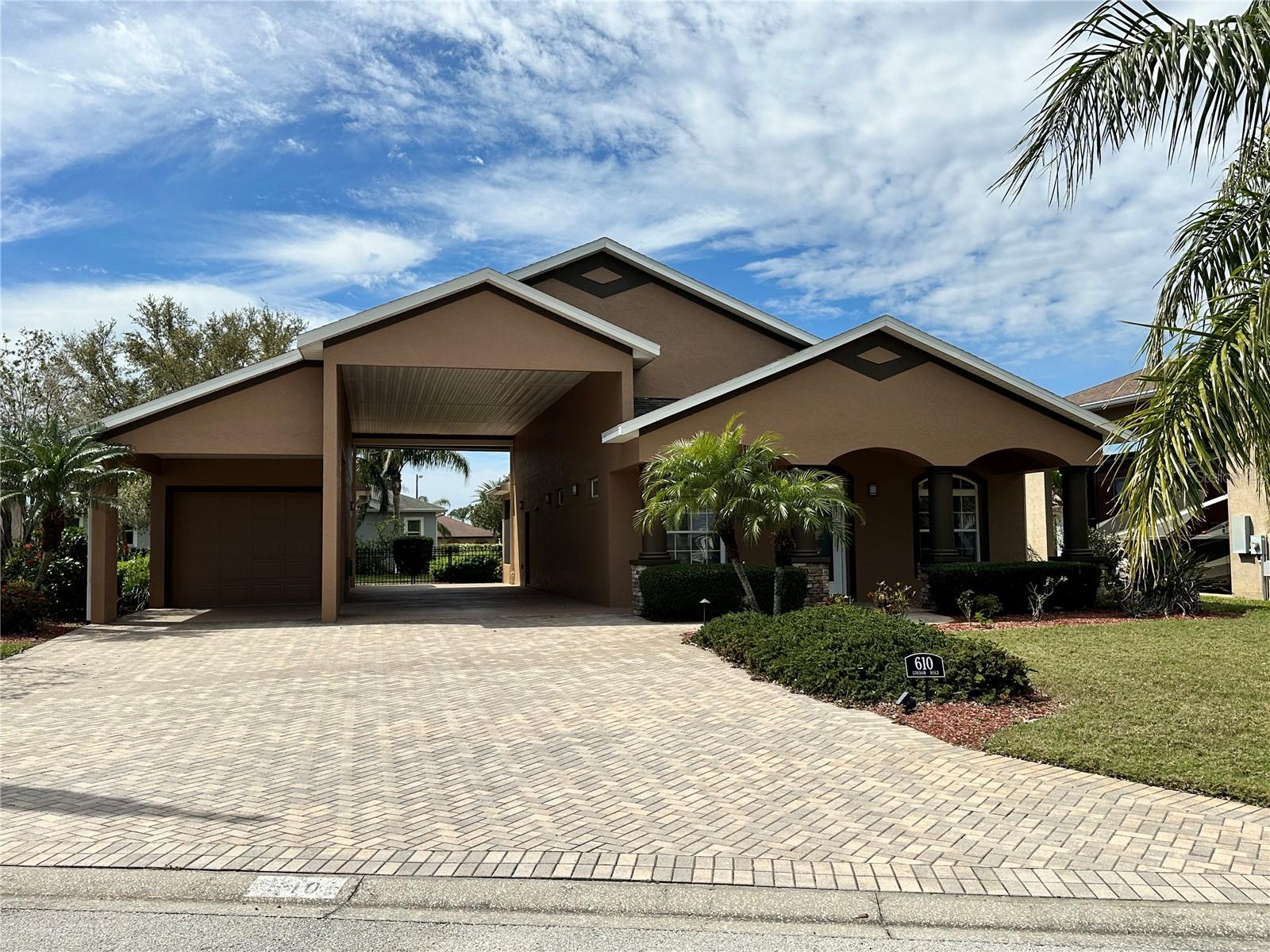 Details for 610 Gordon Road, POLK CITY, FL 33868