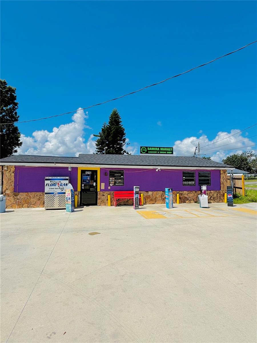 Details for 1210 Old Lake Alfred Road, AUBURNDALE, FL 33823
