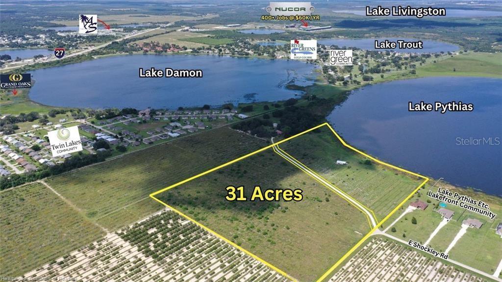 Details for 220 Shockley Road, AVON PARK, FL 33825