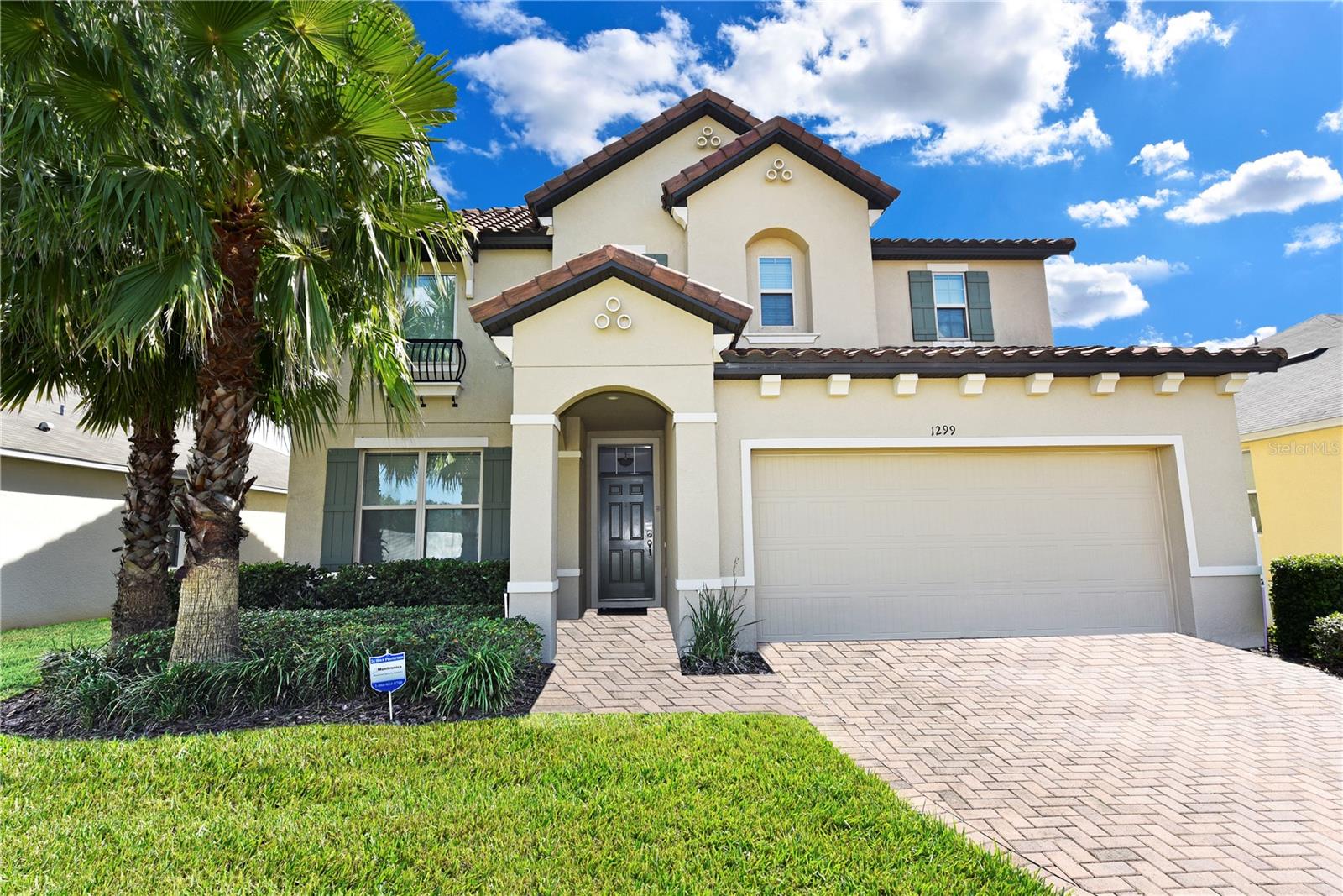 Details for 1299 Yorkshire Court, DAVENPORT, FL 33896
