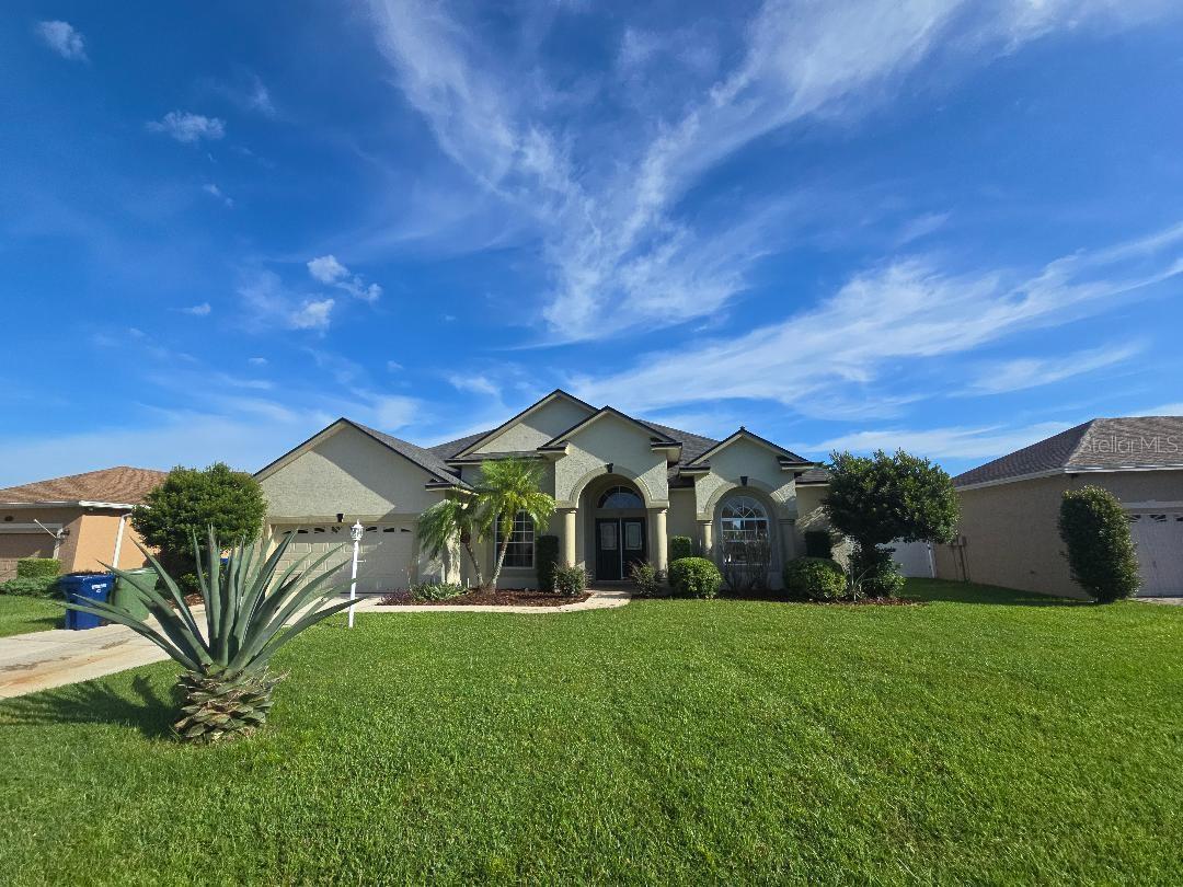 Details for 325 Terranova Boulevard, WINTER HAVEN, FL 33884
