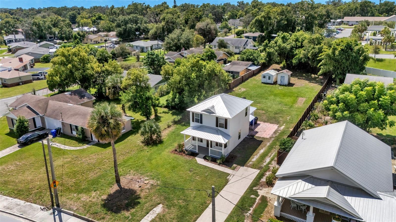 Image 11 of 27 For 621 Hartsell Avenue