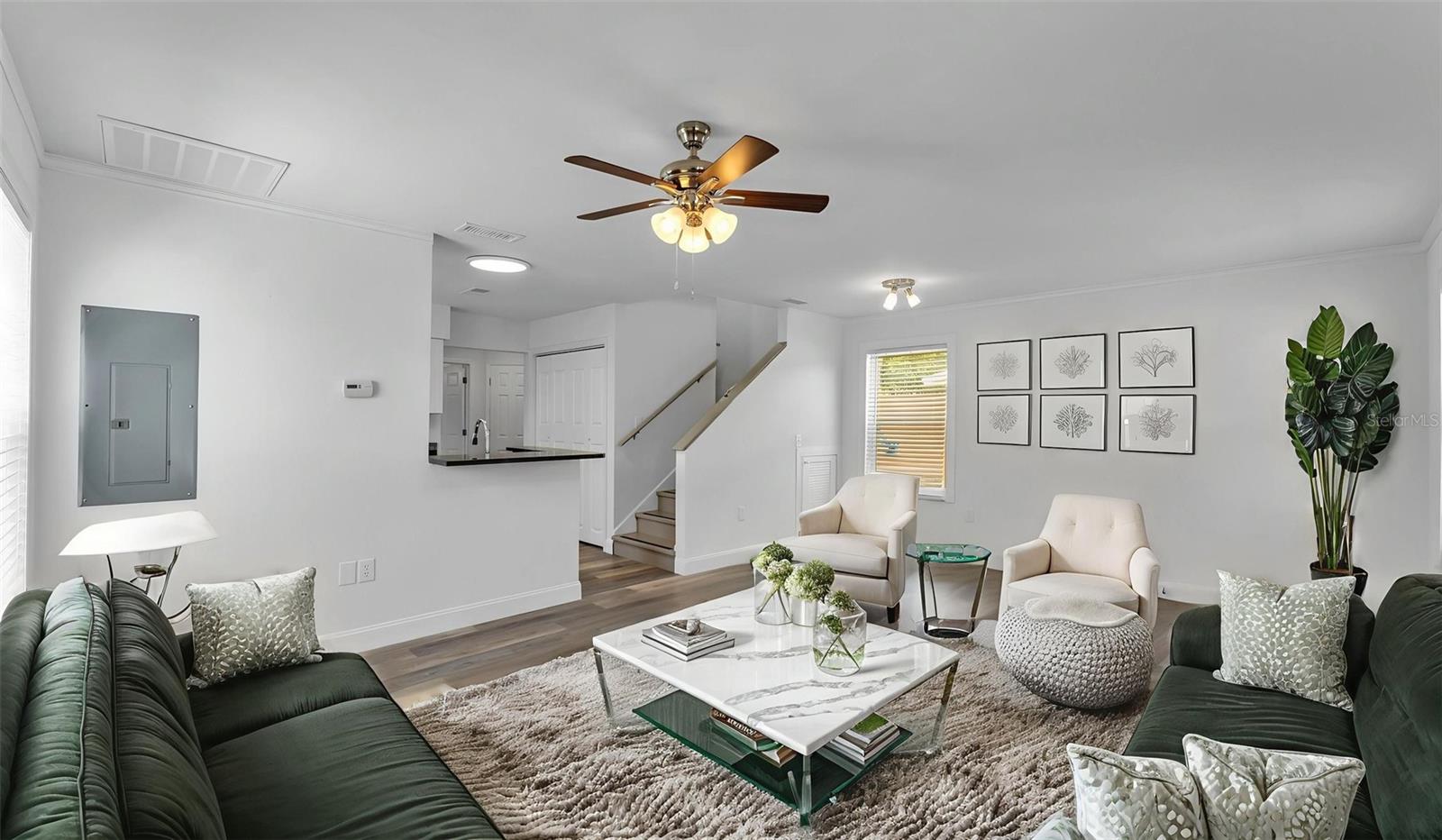 Image 2 of 27 For 621 Hartsell Avenue