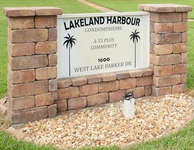 Image 43 of 43 For 1600 Lake Parker Drive C1