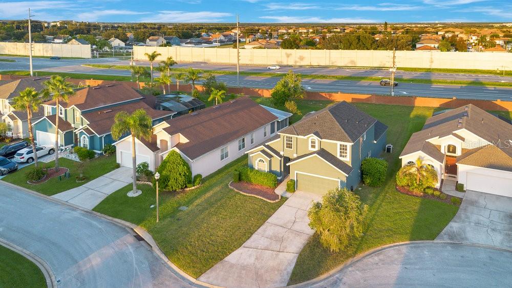 Image 35 of 40 For 321 Corvina Drive