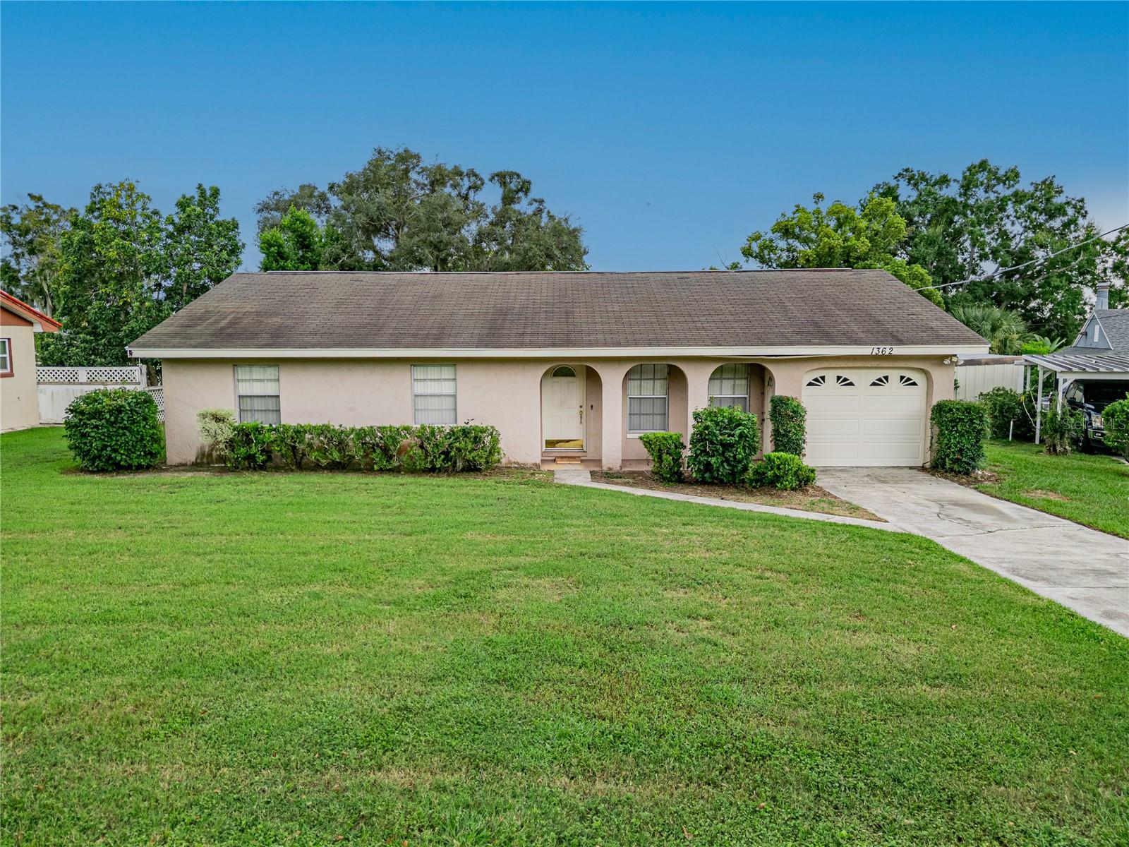 Details for 1362 Avenue S Nw, WINTER HAVEN, FL 33881