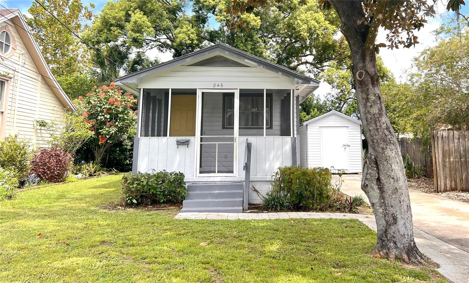 Details for 846 Walnut Street, LAKELAND, FL 33801