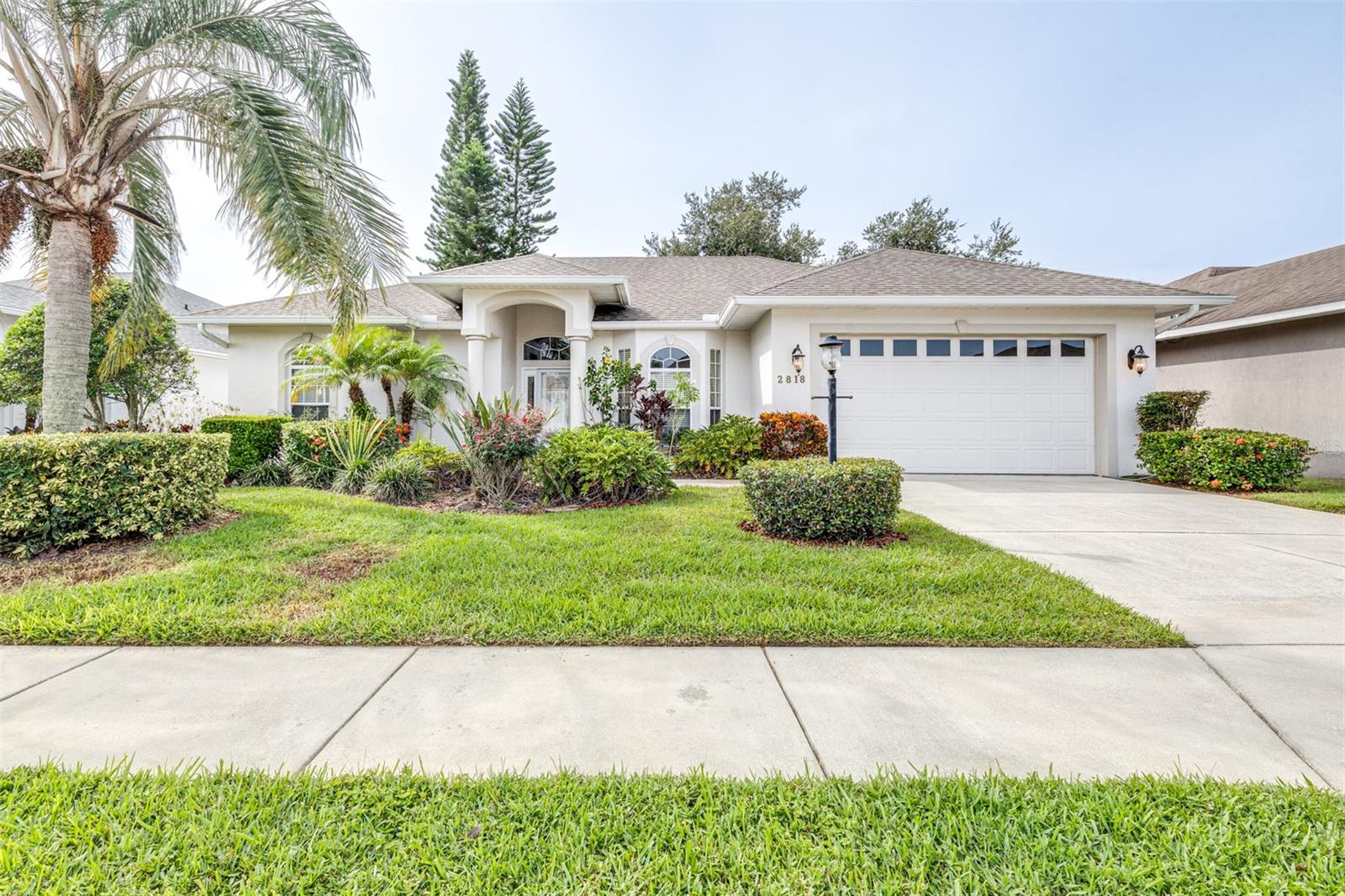 Details for 2818 Honeywell Place, LAKELAND, FL 33810