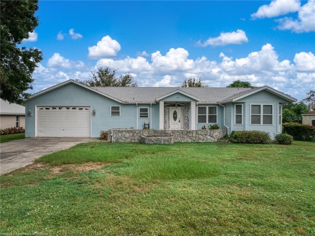 Details for 103 Crest Court, LAKE PLACID, FL 33852
