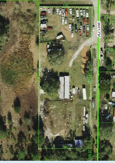 Details for 7317 Jill Lane, ZEPHYRHILLS, FL 33540