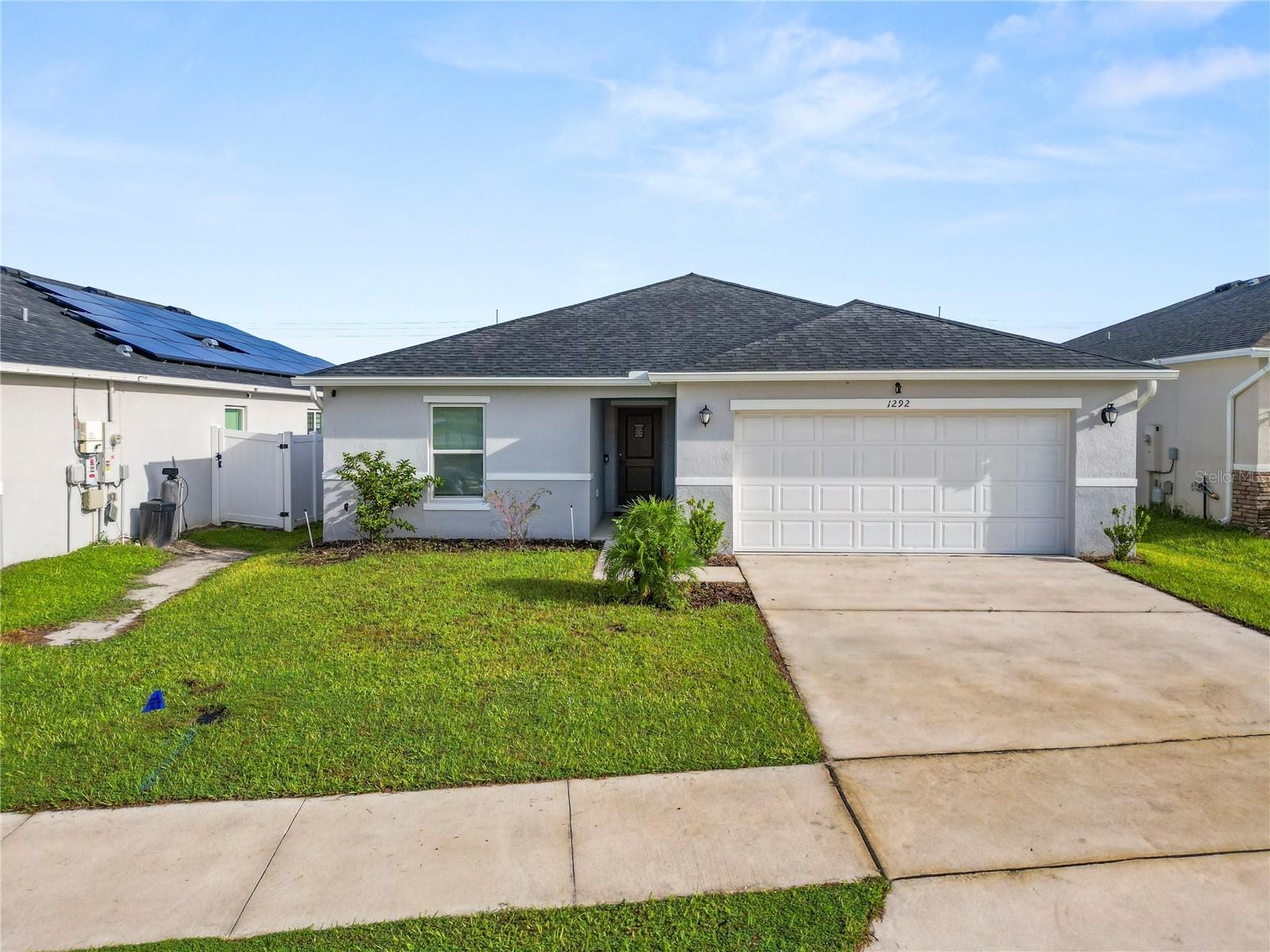 Details for 1292 Mattie Pointe Boulevard, AUBURNDALE, FL 33823