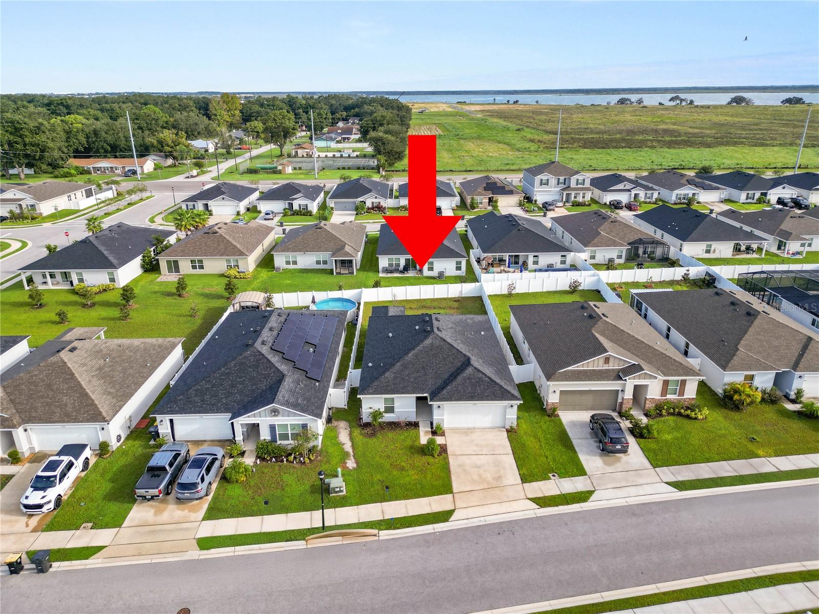 Image 29 of 36 For 1292 Mattie Pointe Boulevard