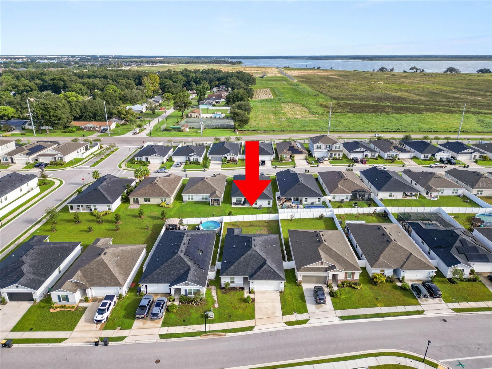Image 31 of 36 For 1292 Mattie Pointe Boulevard