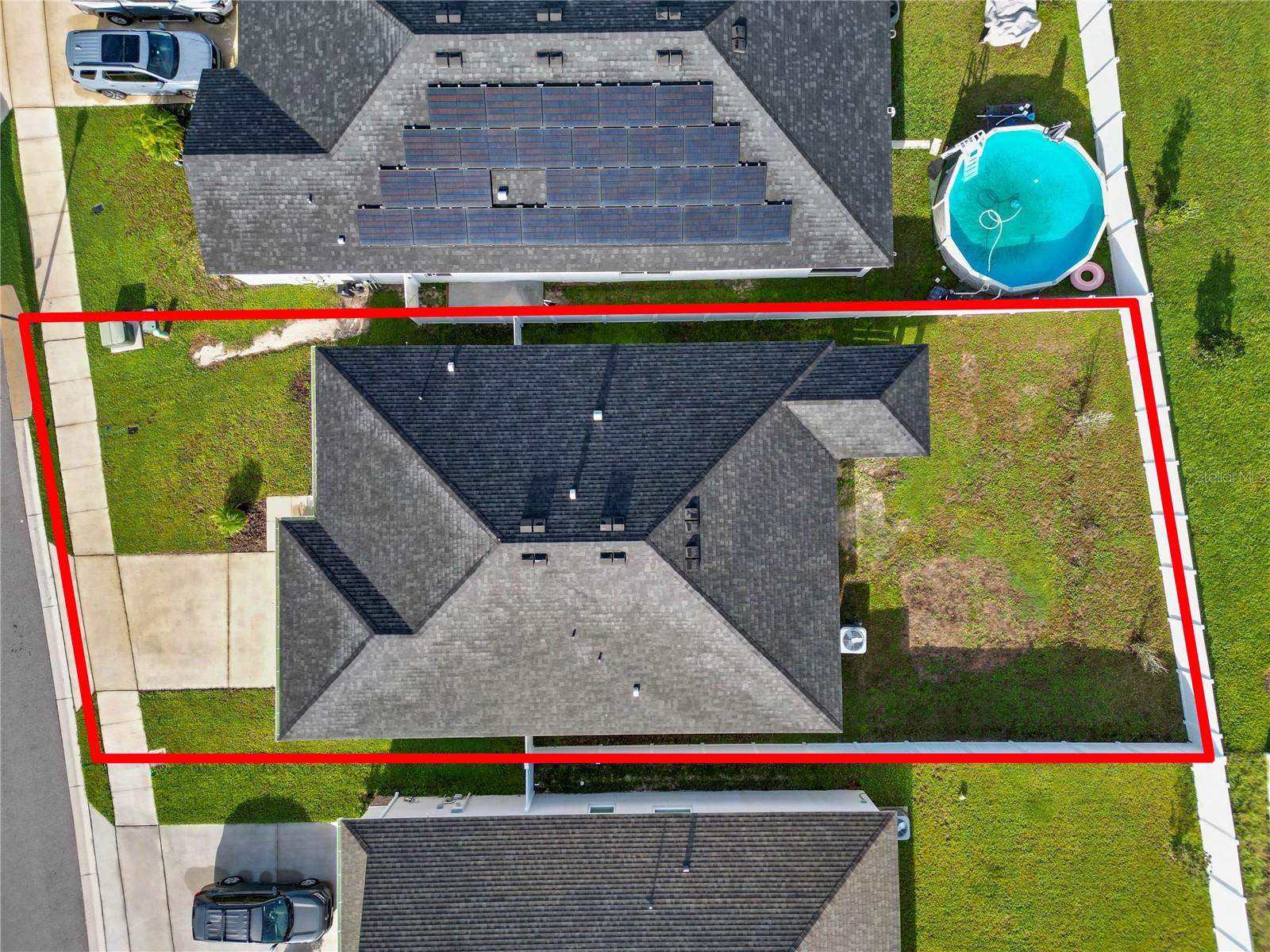 Image 33 of 36 For 1292 Mattie Pointe Boulevard