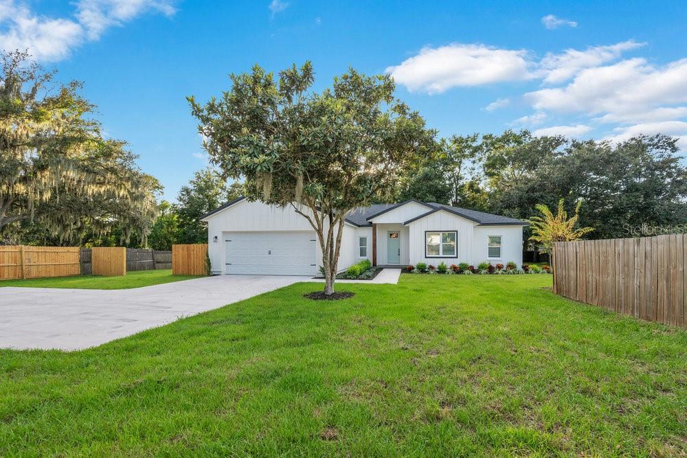 Details for 4807 S Dossey Road, LAKELAND, FL 33811