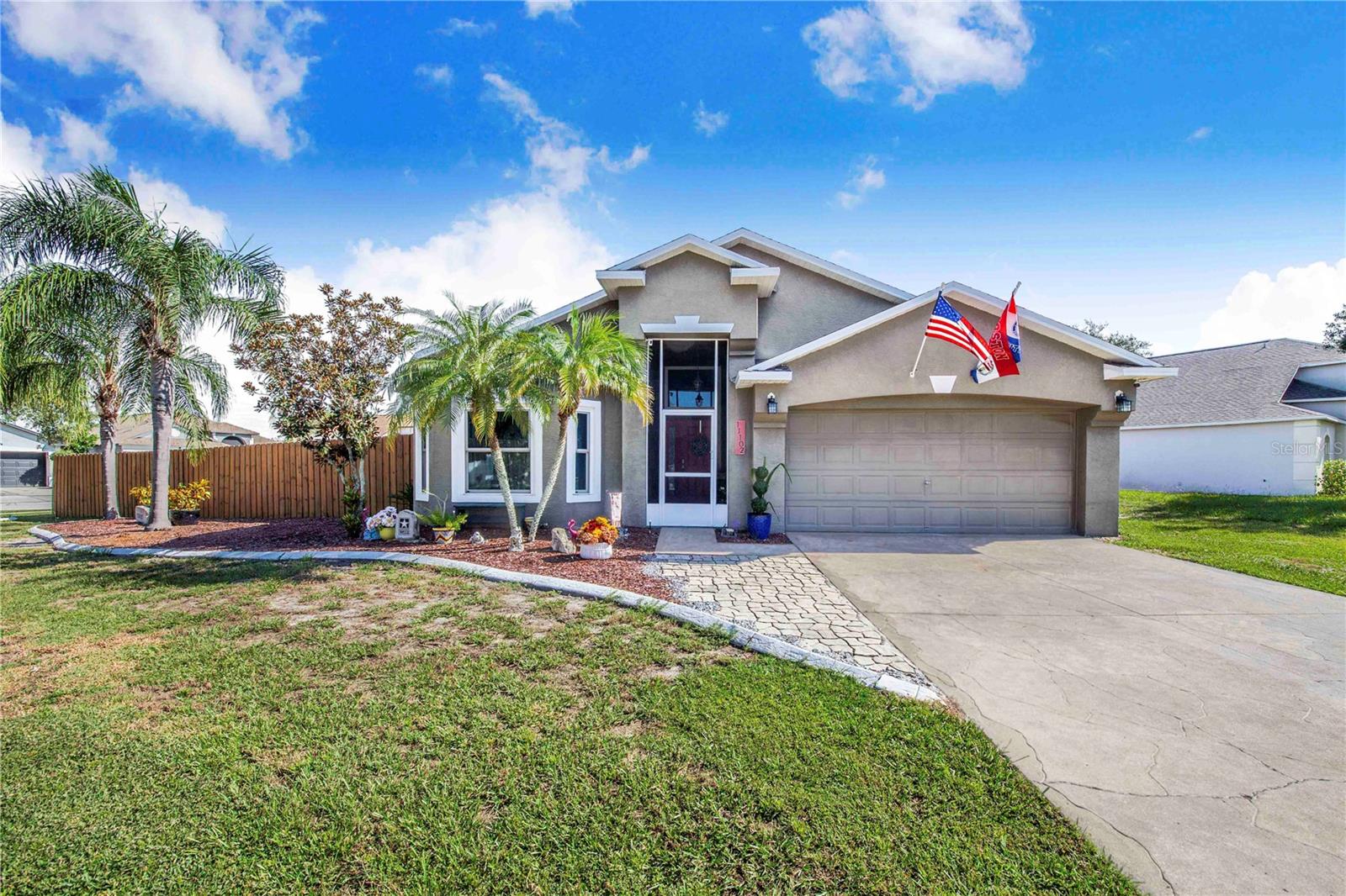 Details for 11102 Lake Lanier Drive, RIVERVIEW, FL 33569