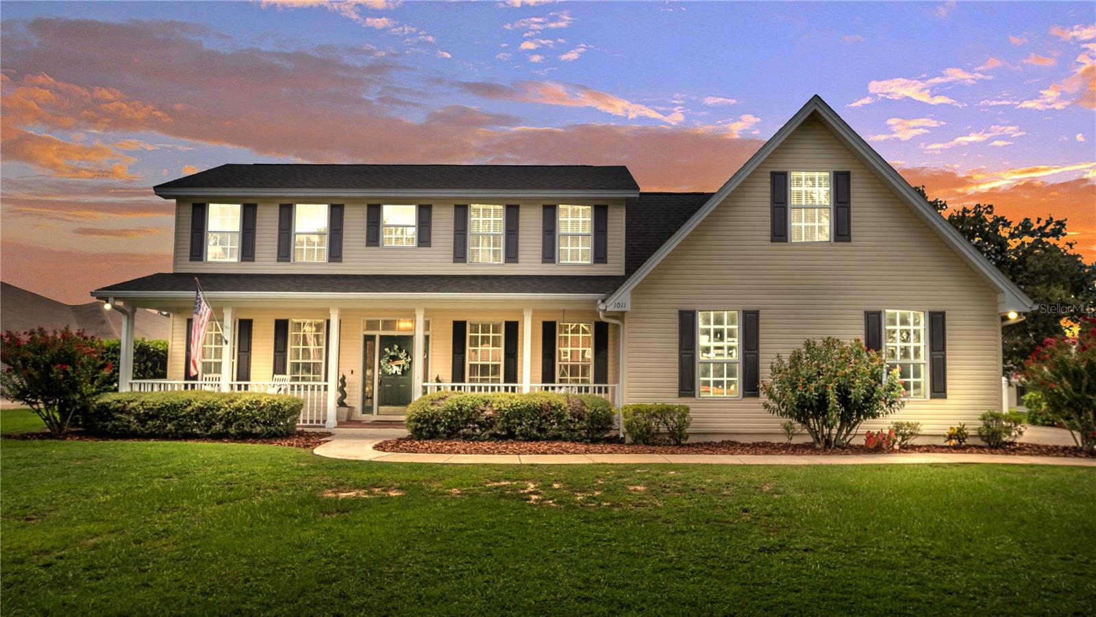 Details for 1011 Brighton Way, LAKELAND, FL 33813