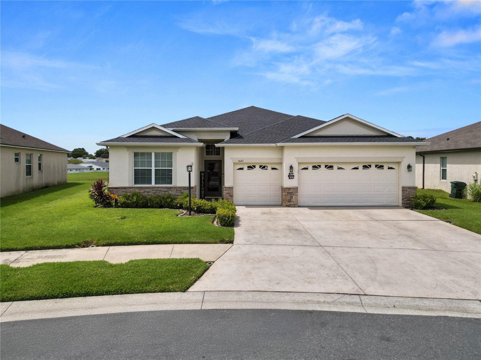 Details for 3647 Prescott Loop, LAKELAND, FL 33810