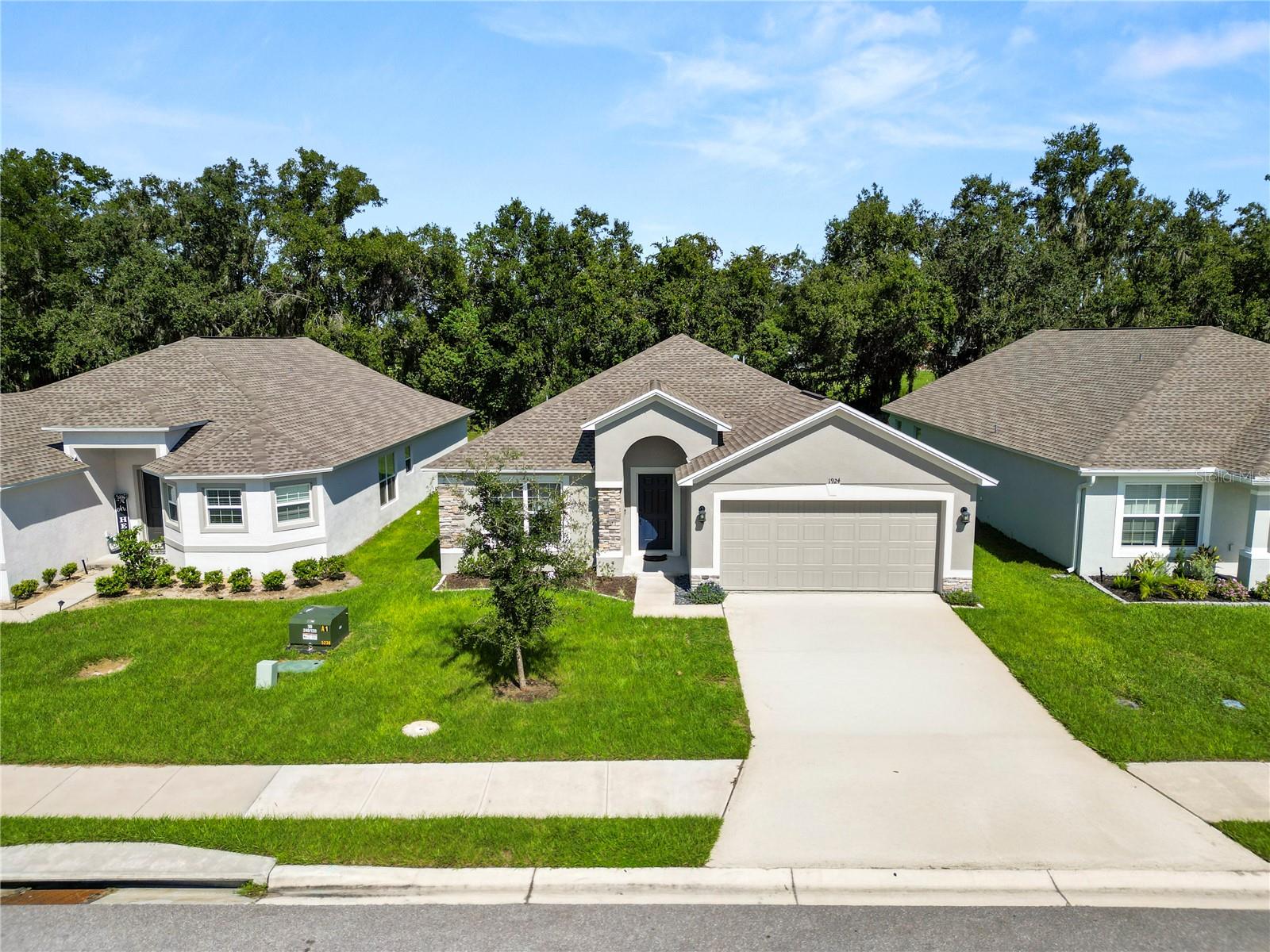 Details for 1924 Thompson Preserve Boulevard, BARTOW, FL 33830