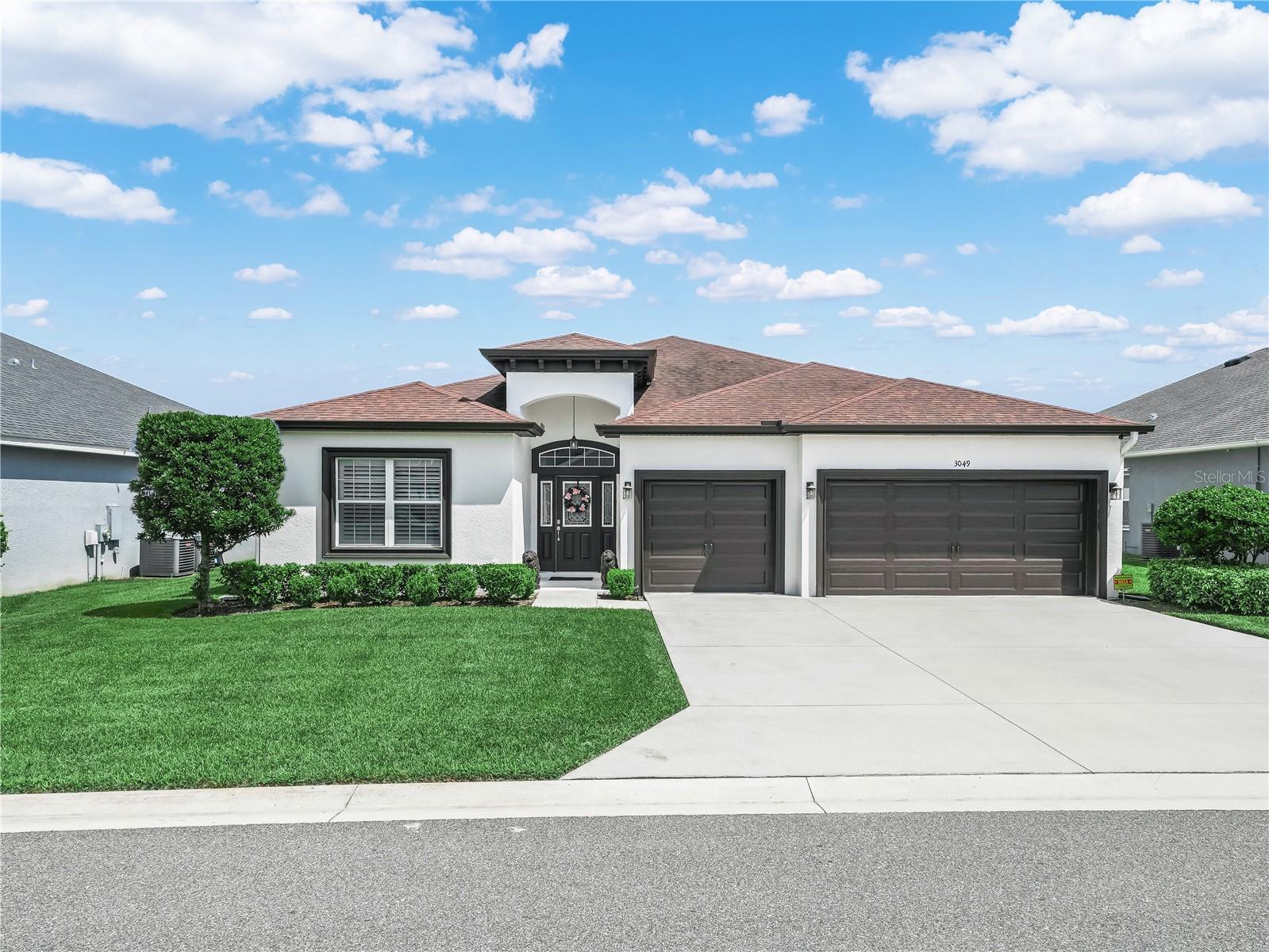 Details for 3049 Jenna Mae Way, LAKELAND, FL 33812
