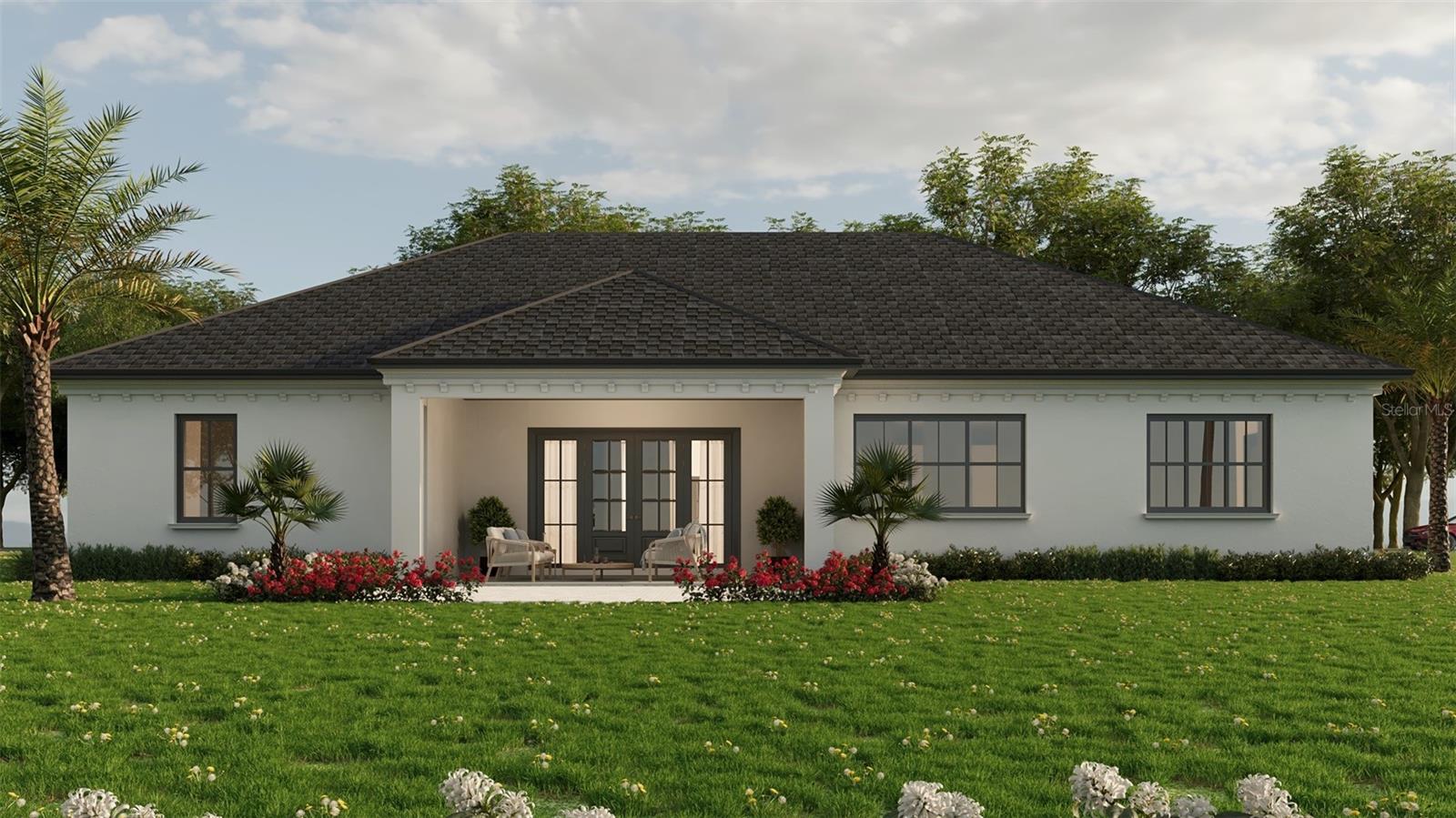 Image 2 of 5 For  Parker Road 