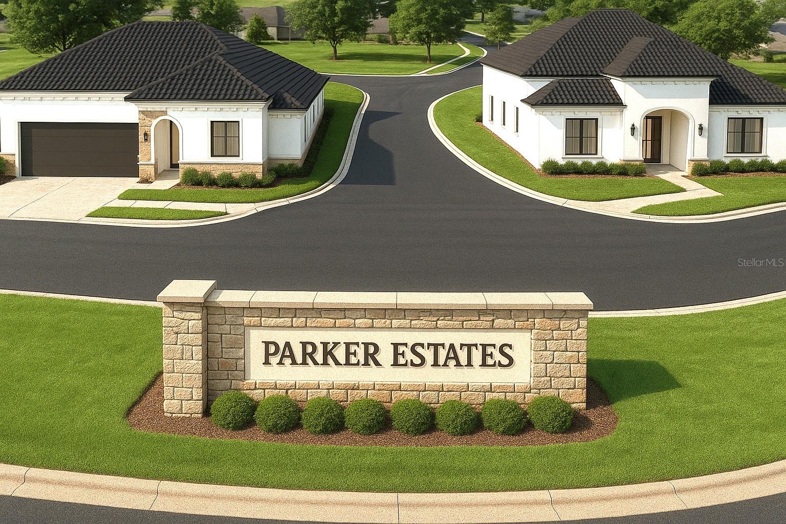 Image 4 of 5 For  Parker Road 