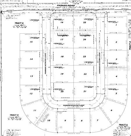 Image 5 of 5 For  Parker Road 