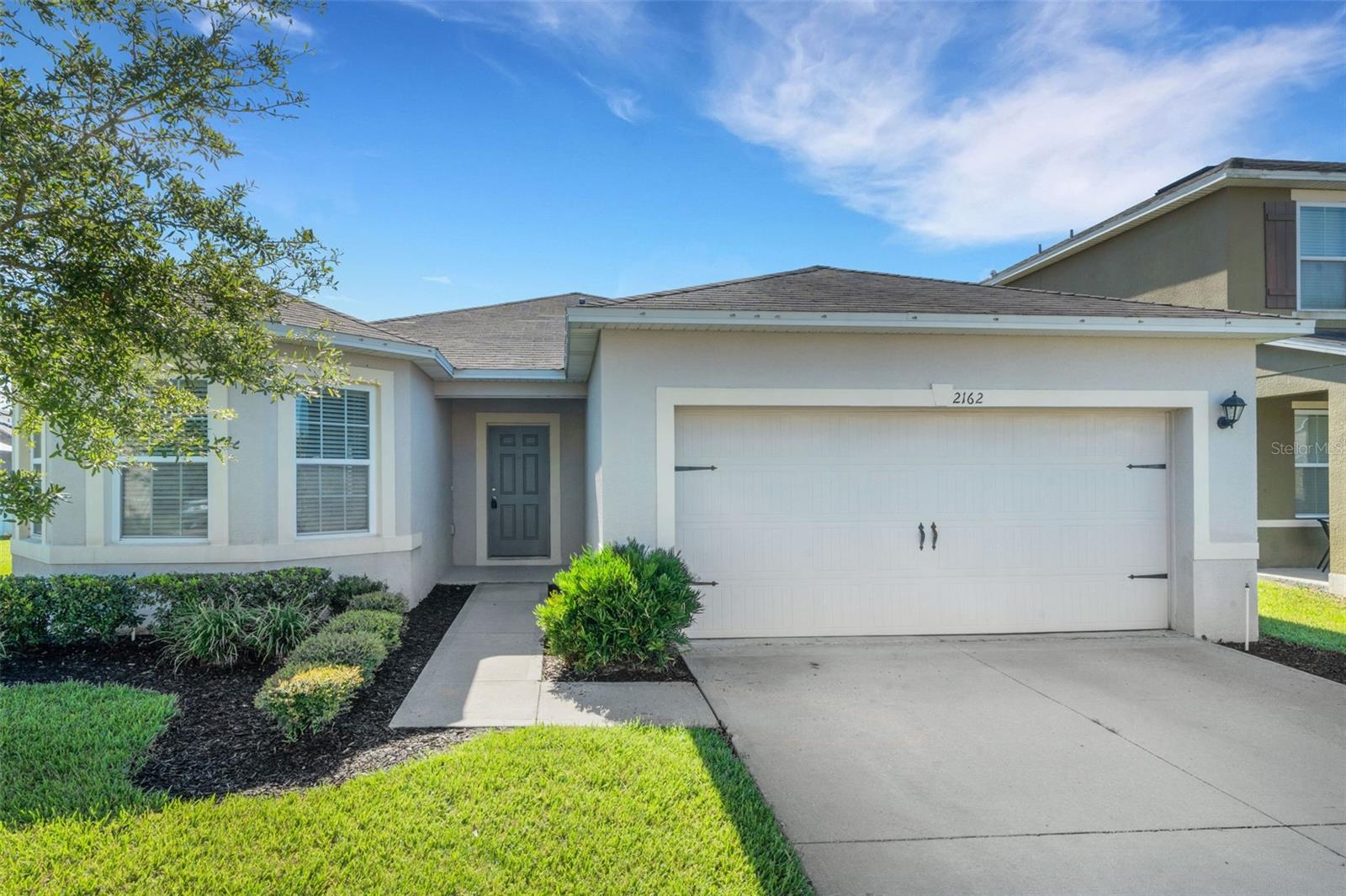 Details for 2162 Blue Highlands Drive, LAKELAND, FL 33811
