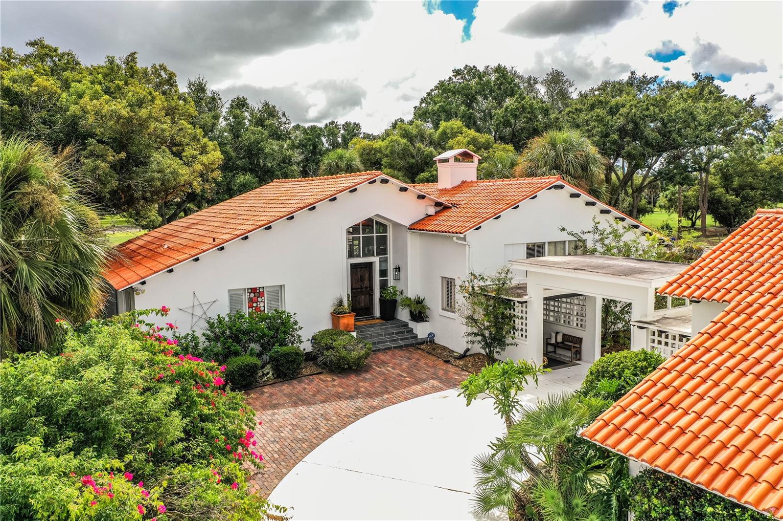 Details for 421 Lone Palm Drive, LAKELAND, FL 33815