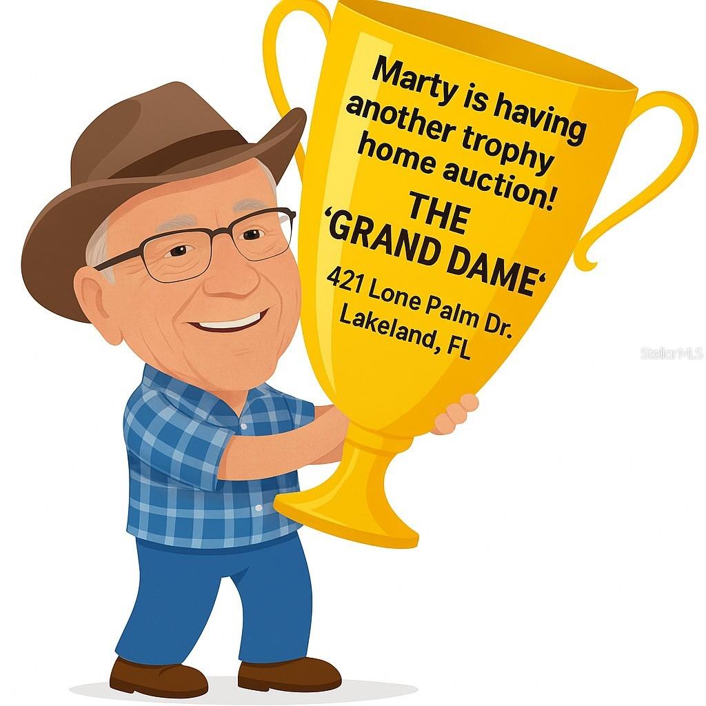 Image 3 of 78 For 421 Lone Palm Drive