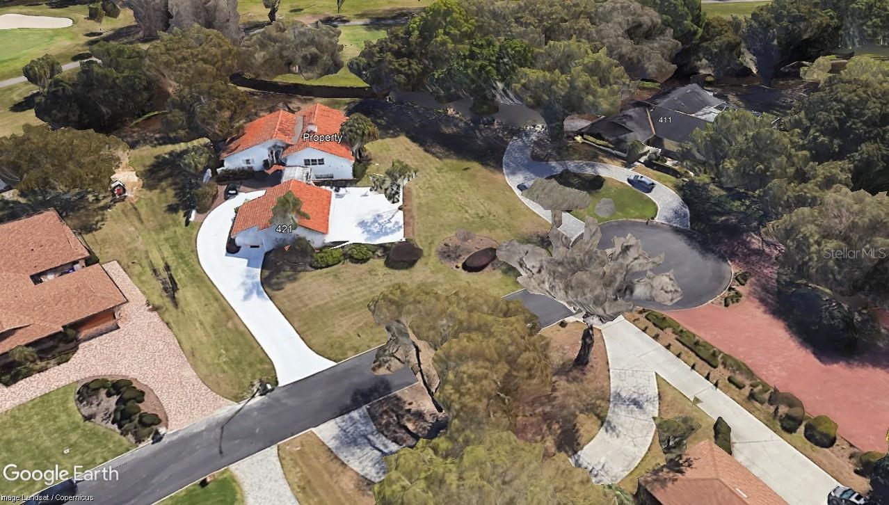 Image 5 of 78 For 421 Lone Palm Drive