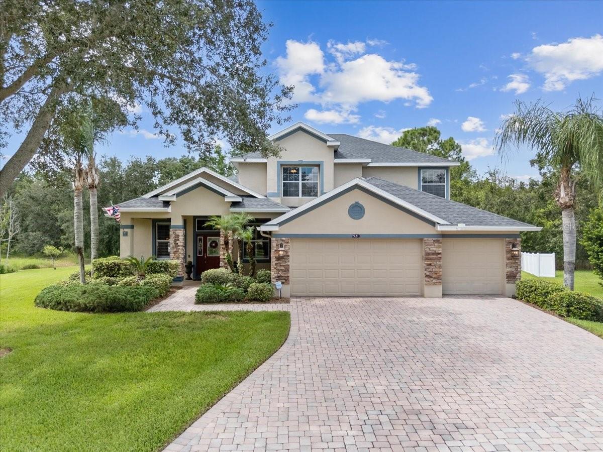 Details for 921 Classic View Drive, AUBURNDALE, FL 33823