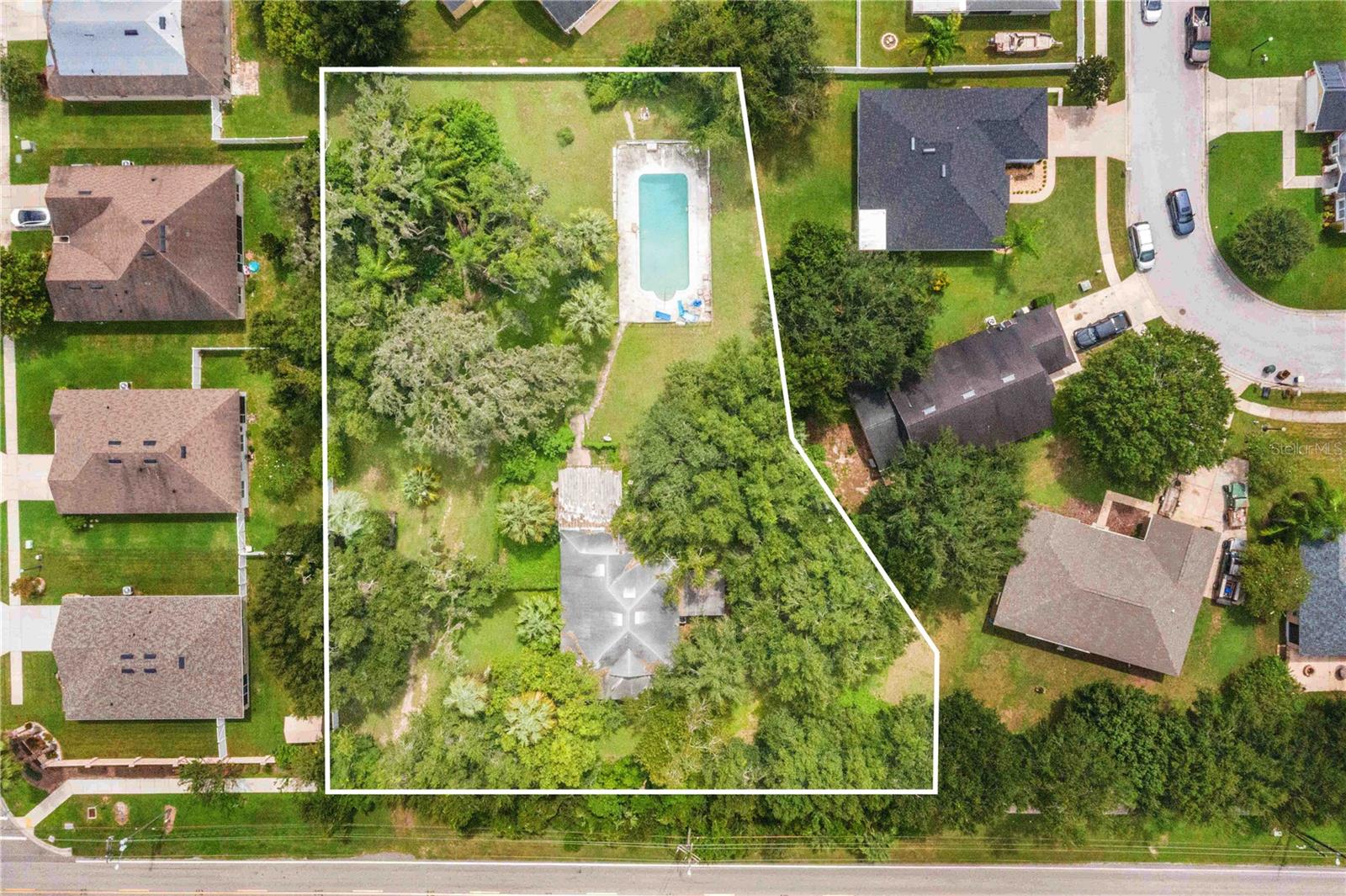 Details for 1825 Lyle Parkway, BARTOW, FL 33830