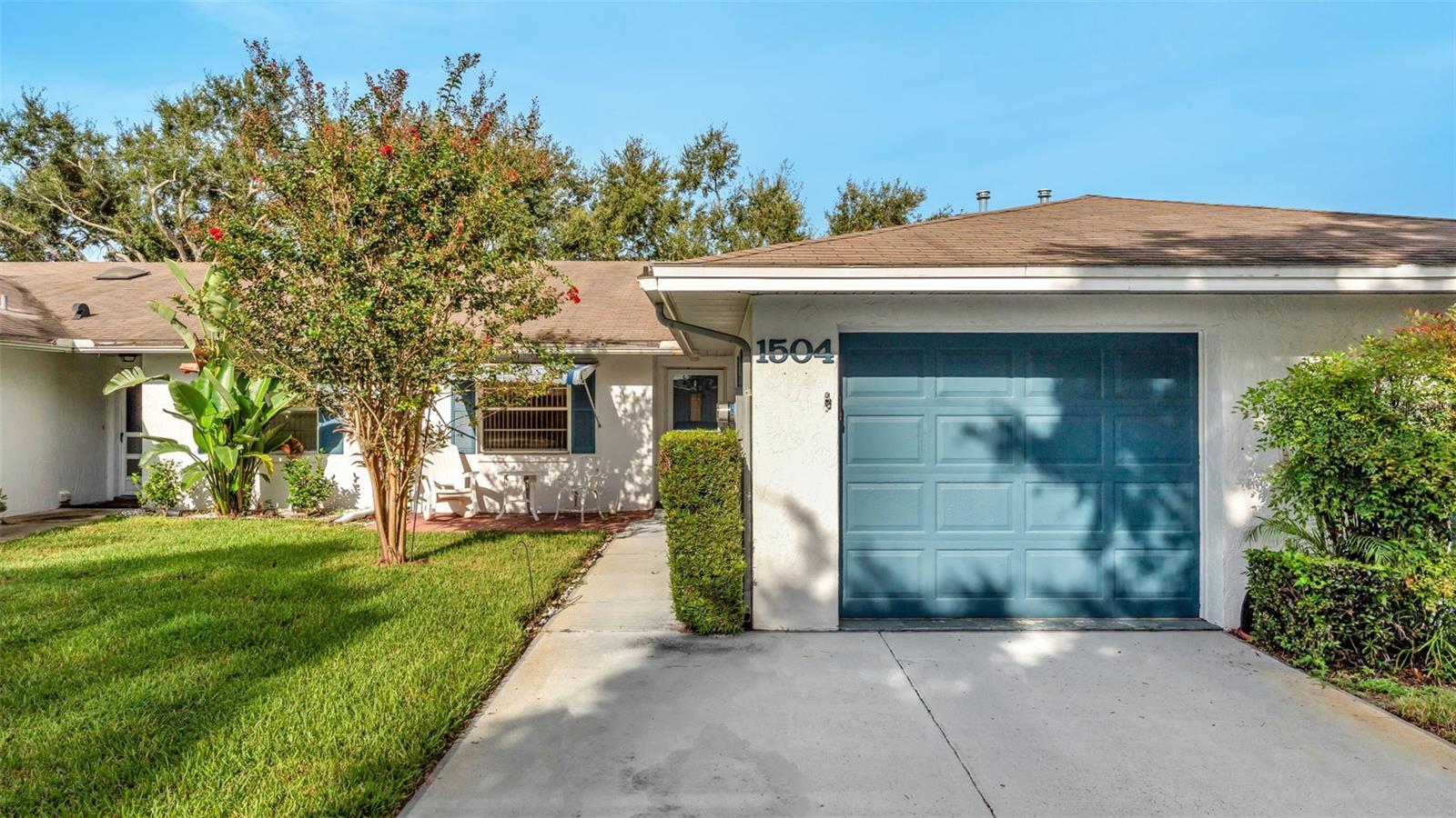 Details for 1504 Oakview Circle Se, WINTER HAVEN, FL 33880