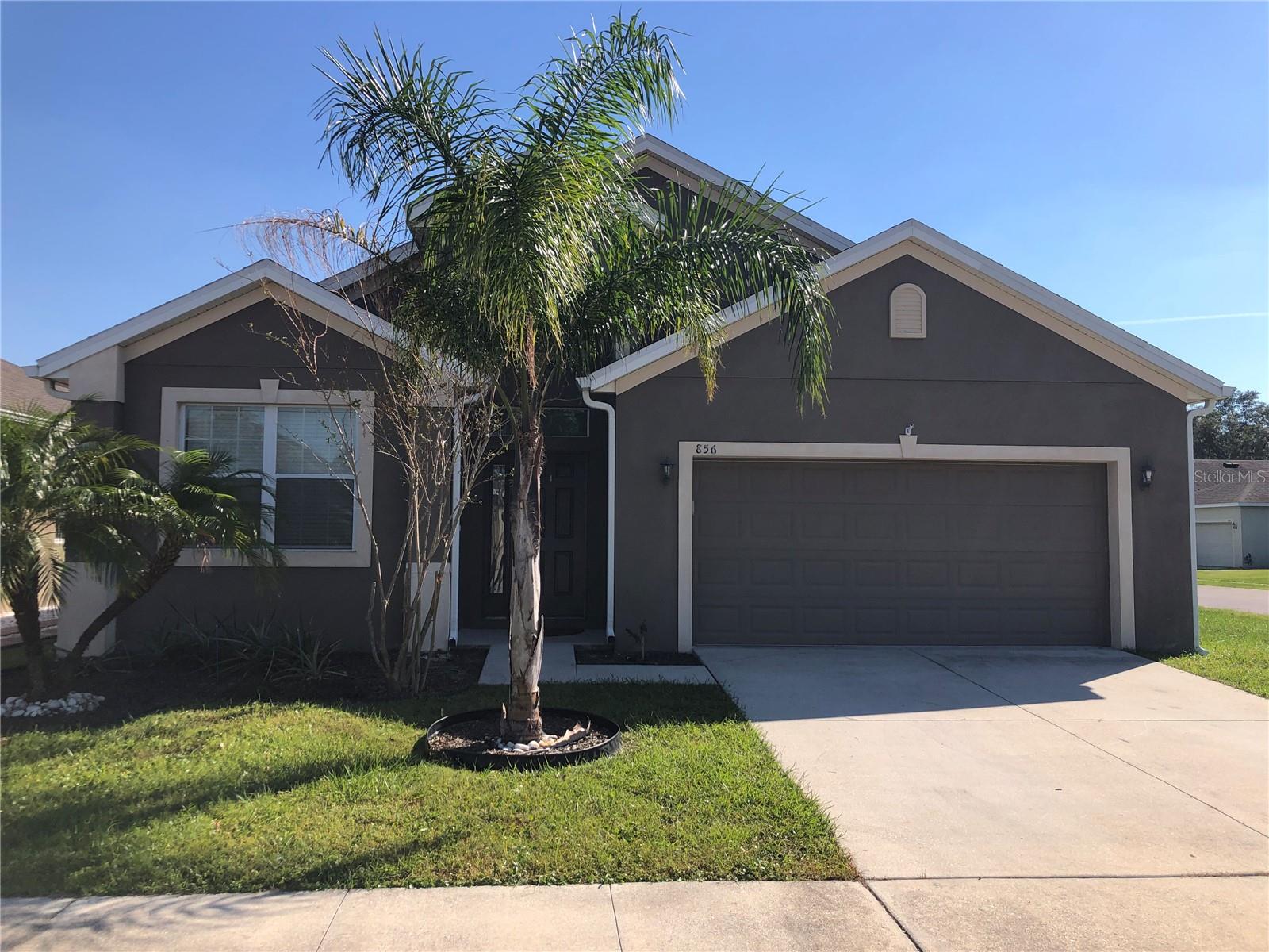Details for 856 Krenson Woods Lane, LAKELAND, FL 33813