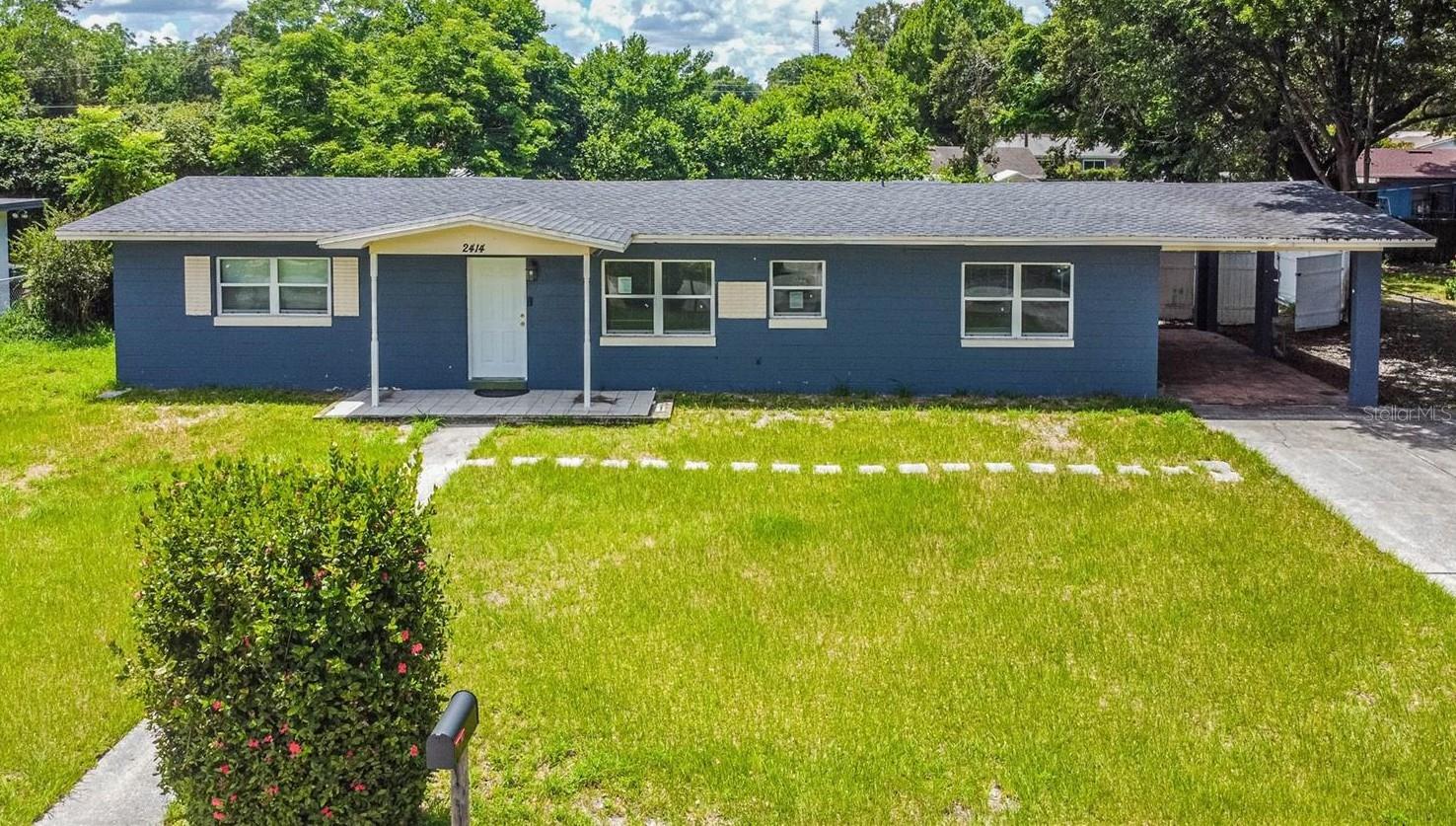 Details for 2414 Avenue A Terrace Nw, WINTER HAVEN, FL 33880