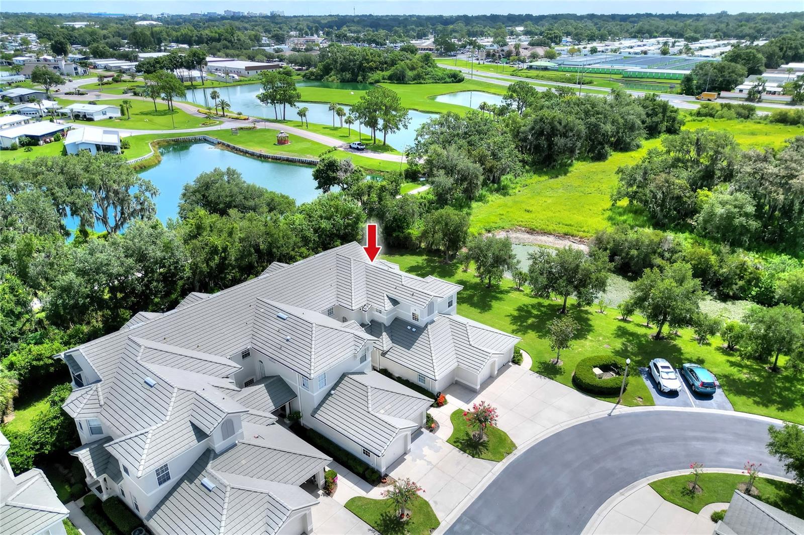 Image 45 of 63 For 632 Grasslands Village Circle