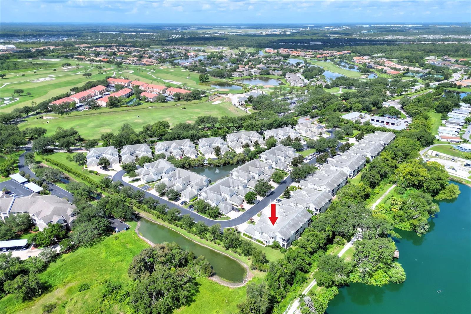 Image 48 of 63 For 632 Grasslands Village Circle