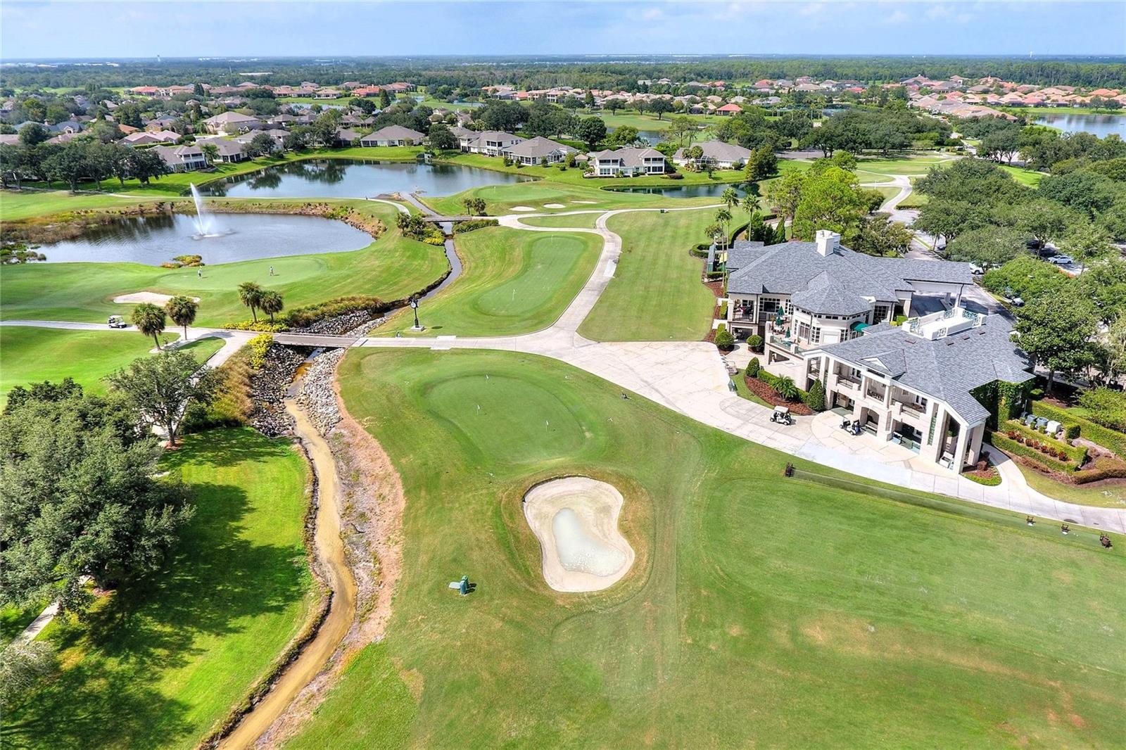 Image 55 of 63 For 632 Grasslands Village Circle